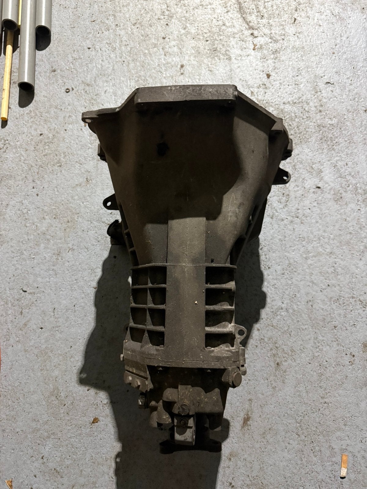R25 cih 5bak, Ophalen, Nieuw