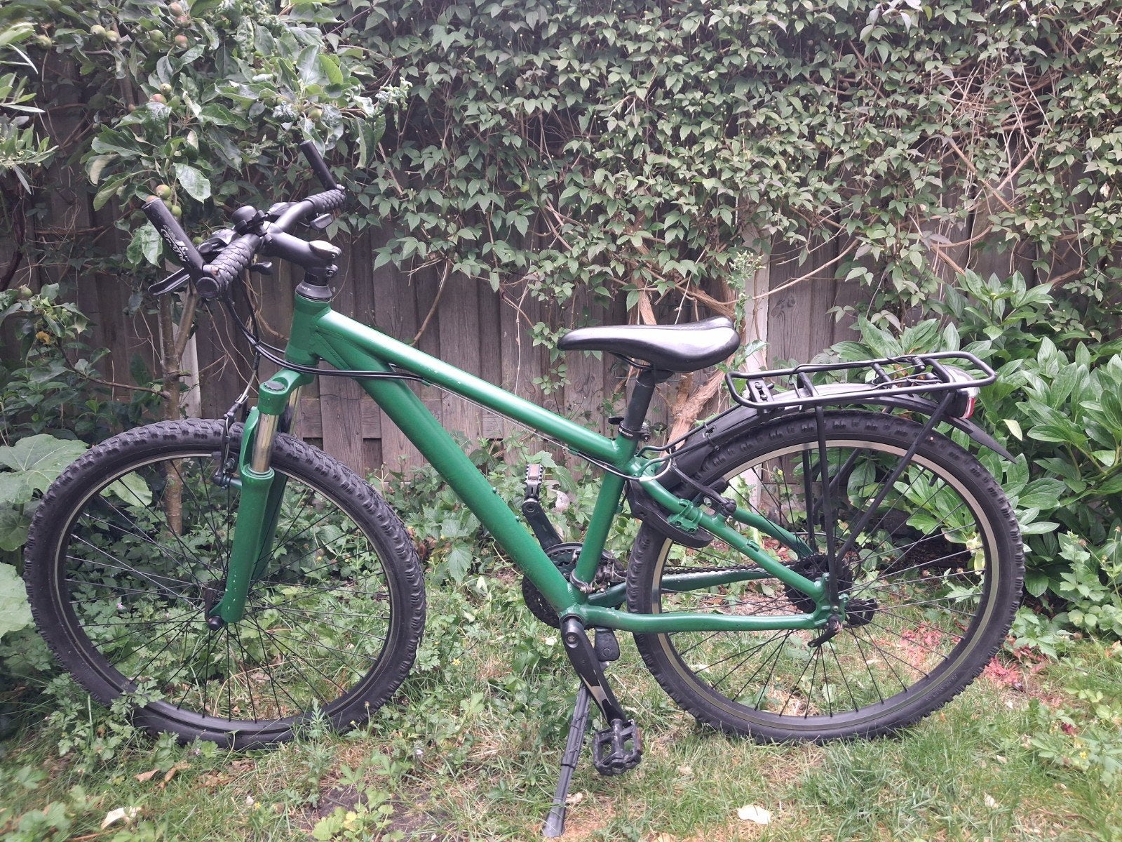 Mountainbike 26 inch (9 -12 jaar), Minder dan 45 cm, Ophalen, Overige merken