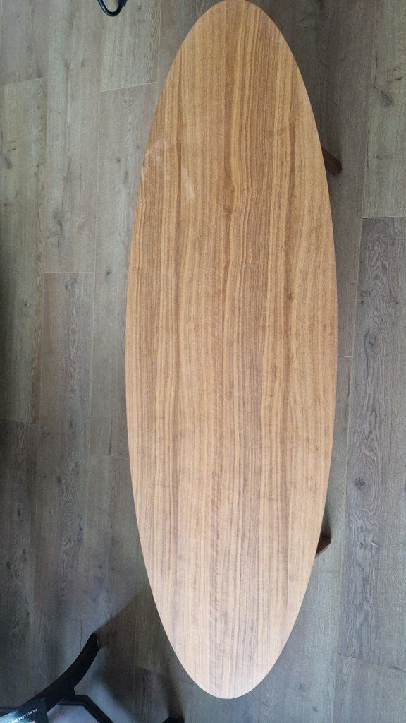 Salontafel, Ophalen, 50 – 75, Minder dan 50 cm, Zo goed als nieuw