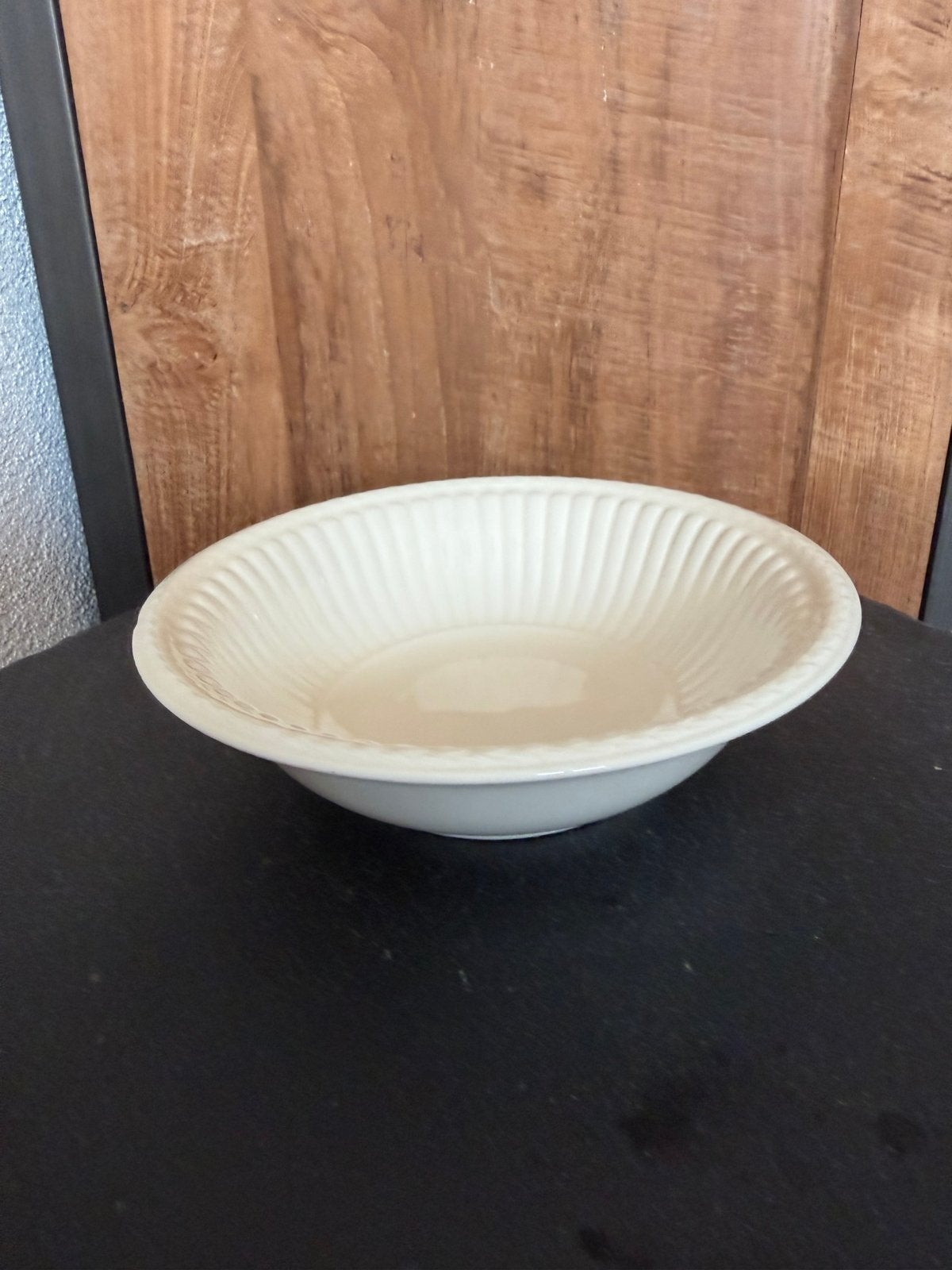 Meerdere Wedgwood Edme dessertschaaltjes - 16 cm diameter, Ophalen of Verzenden, Zo goed als nieuw, Aardewerk, Schaal of Schalen