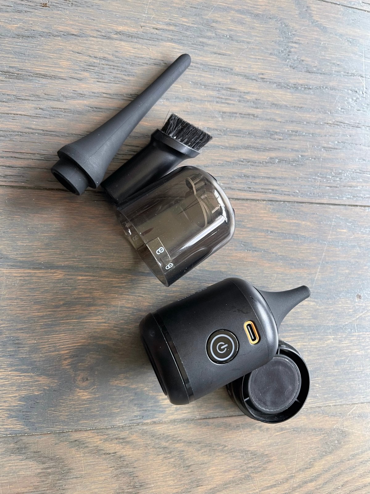 Nitecore BB Nano elektronische blaasbalg voor camera en lens, Overige merken, Verzenden, Overige typen, Overige vattingen