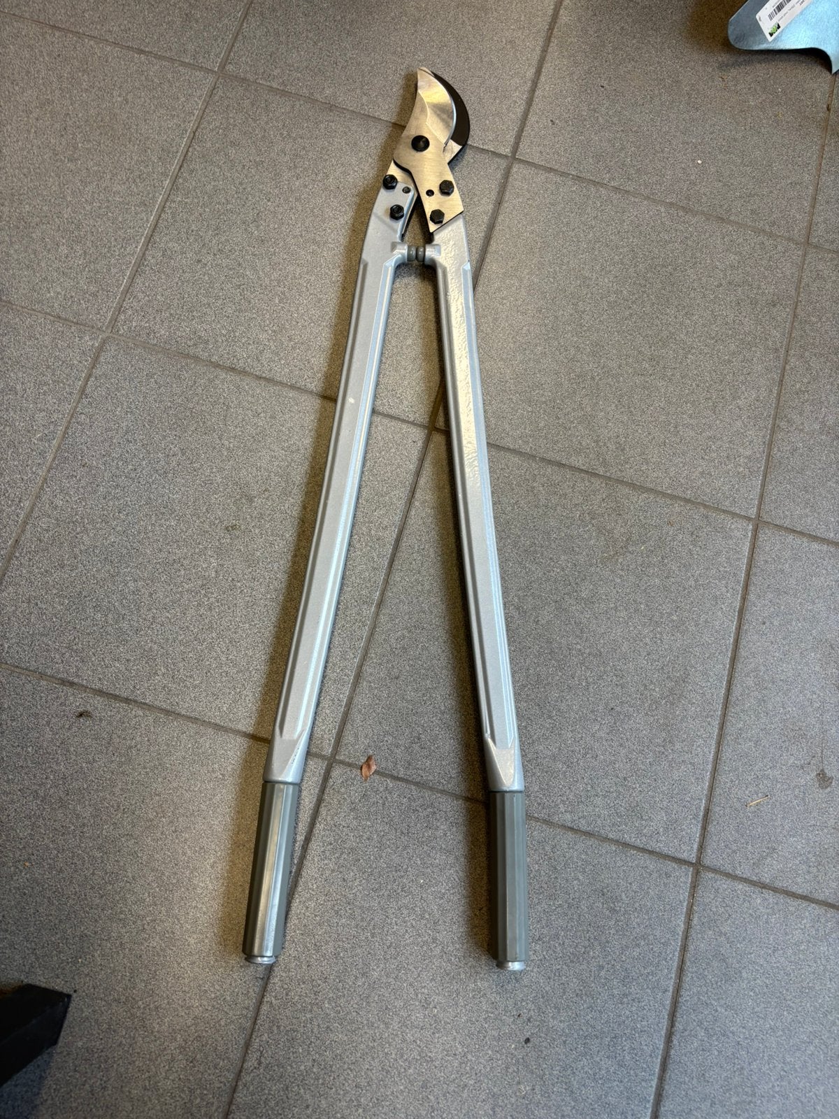 Talen Tools Takkenschaar gesmeed, Ophalen of Verzenden, Nieuw