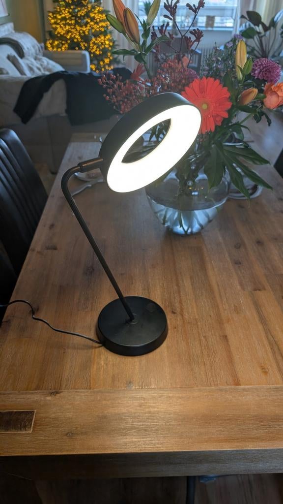 OBEGRÄNSAD Ikea Ring Lamp - discontinued, Ophalen of Verzenden, Zo goed als nieuw, Minder dan 50 cm