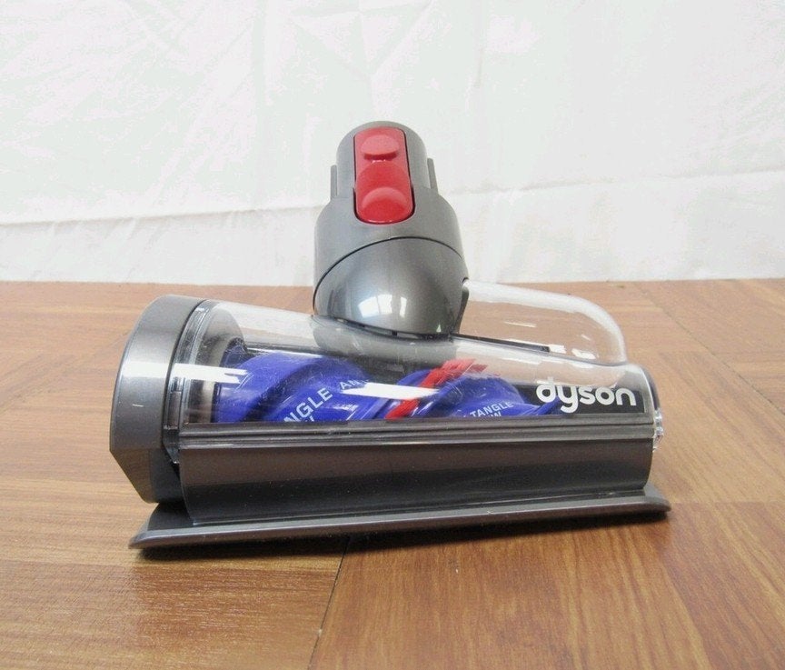Dyson Anti-tangle Hair Screw Tool Mini Turboborstel, Ophalen of Verzenden