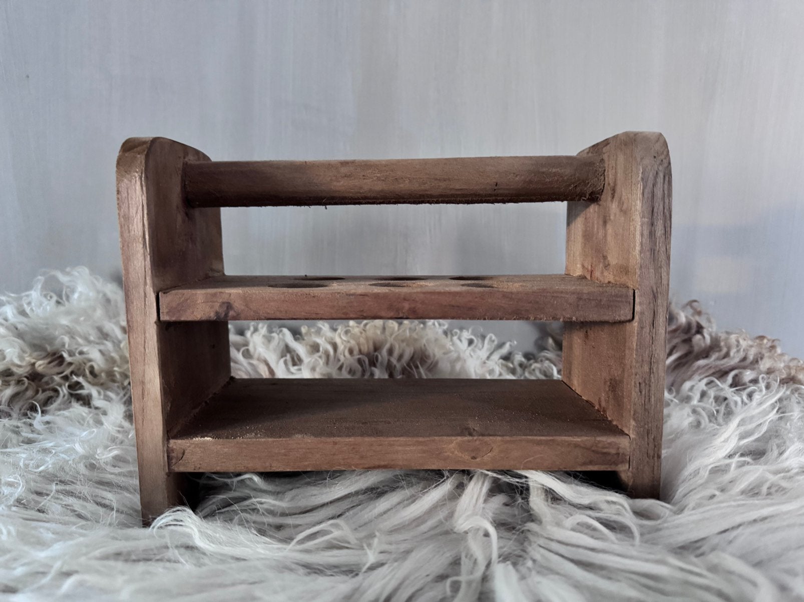 Eierrekjes hout landelijk, Ophalen of Verzenden
