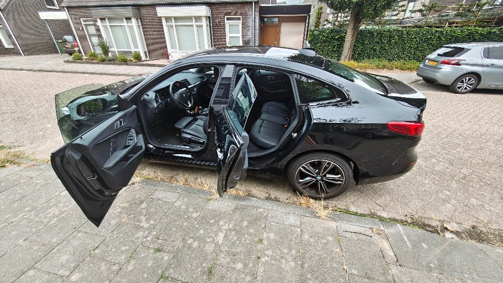 Foto 7 van BMW 2-Serie Gran Coupé 218i (High Executive)