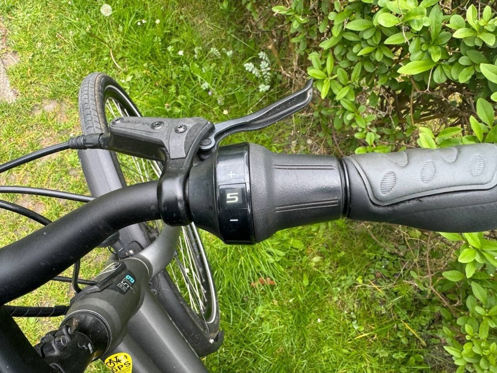 Foto 10 van ️ Te koop: Sparta R5Te E-bike