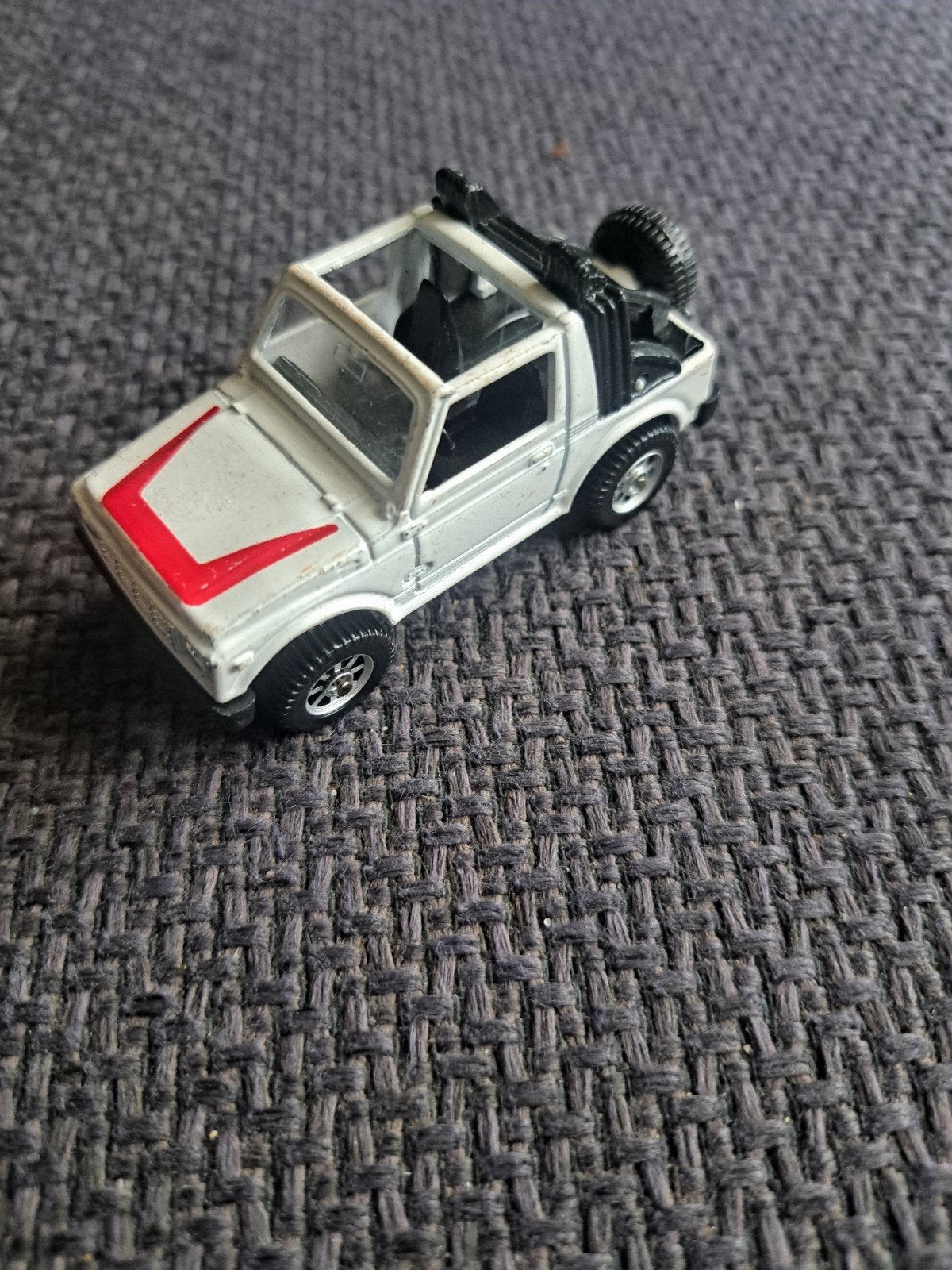 edocar model suzuki sj413q, Gebruikt, Auto, Holland, Ophalen of Verzenden