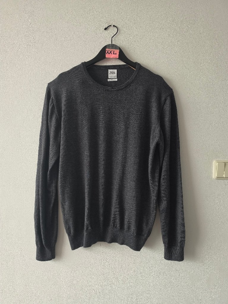 Zara trui maat XXL, Zara, Overige maten, Ophalen of Verzenden, Zo goed als nieuw