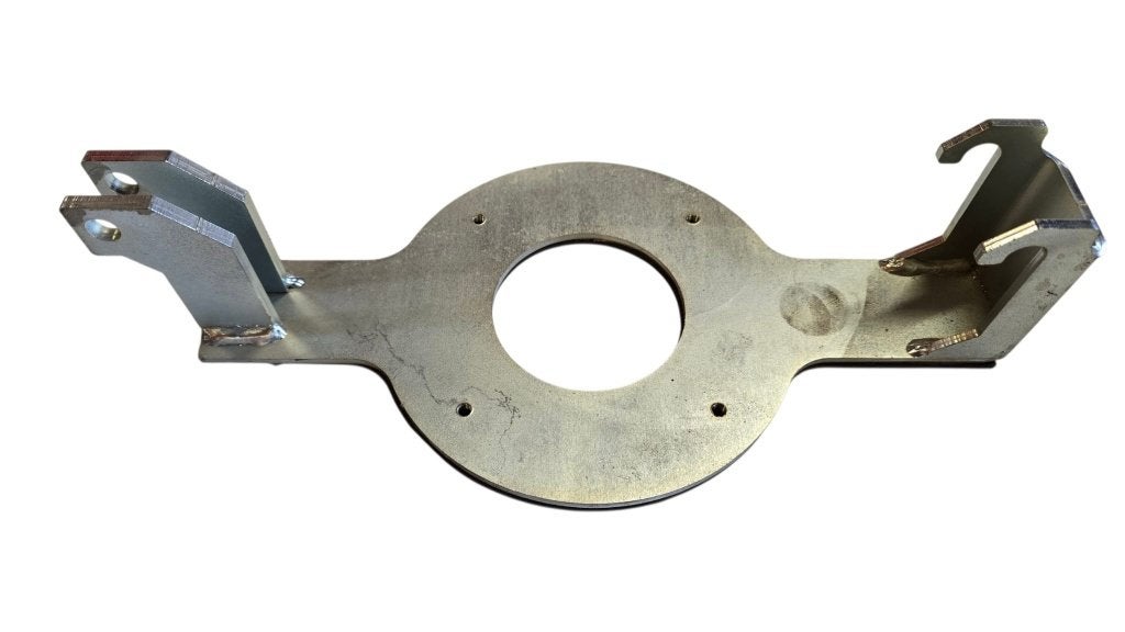 Origineel Hamevac VTH-150-BL Snelwissel Machinedeel, Ophalen of Verzenden, Nieuw, Overige soorten