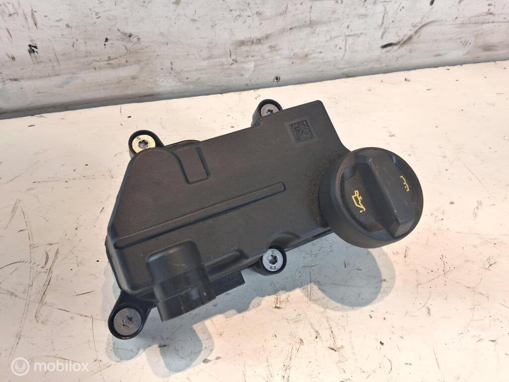 Carterventilatie Vw Golf VIII ('20-'24) 05C103495B, Gebruikt, Volkswagen, Ophalen of Verzenden, Volkswagen