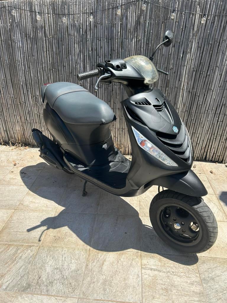 Piaggio zip SP H2O LC 50 2takt origineel sp2000 2t, Ophalen of Verzenden, Zo goed als nieuw