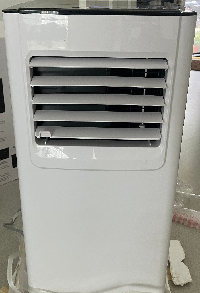 Cecotec ForceClima 7050 mobiele airco (mobile airco), Ophalen, Zo goed als nieuw, Luchtreiniger