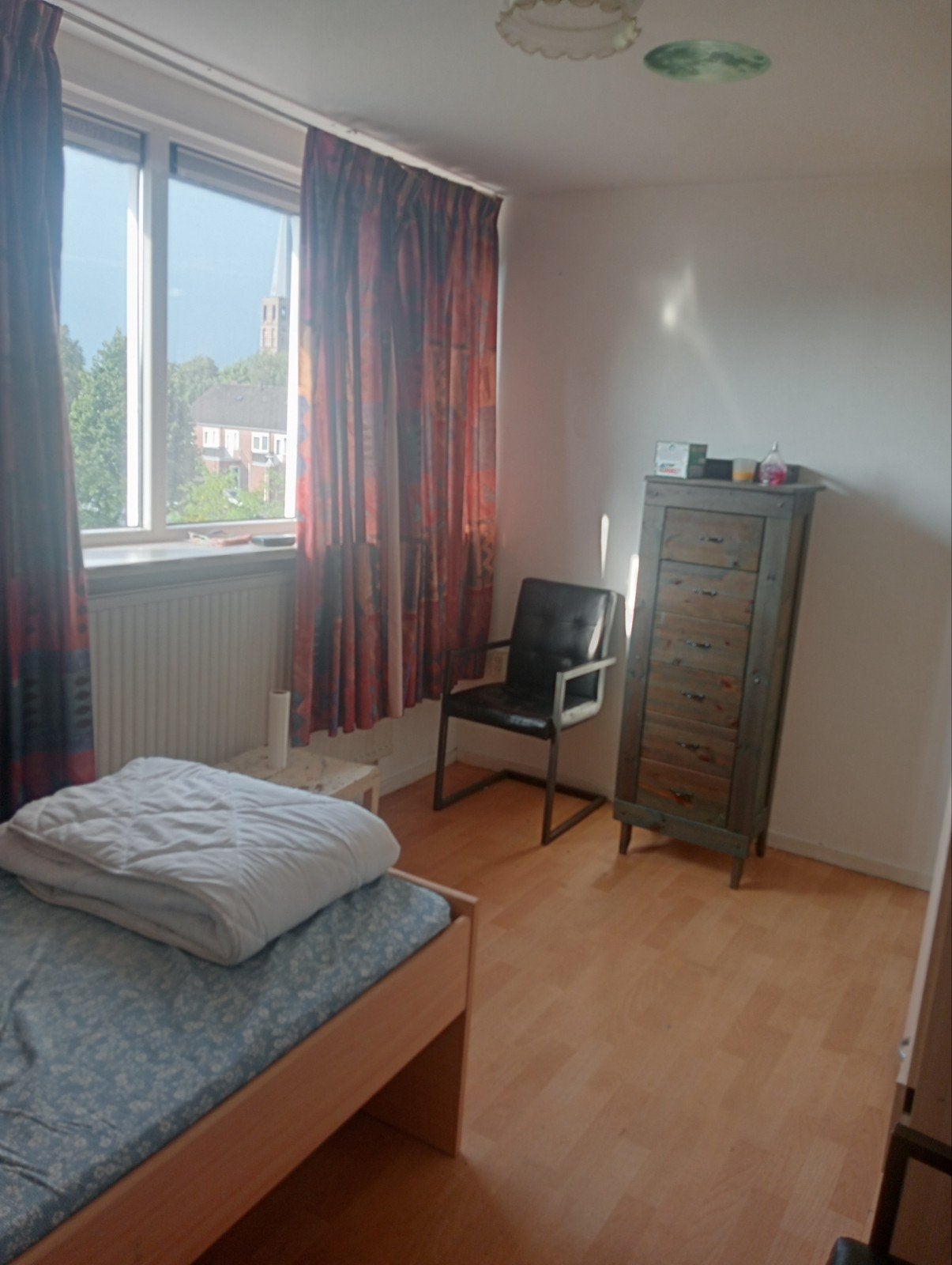 Diverse kamers Te huur