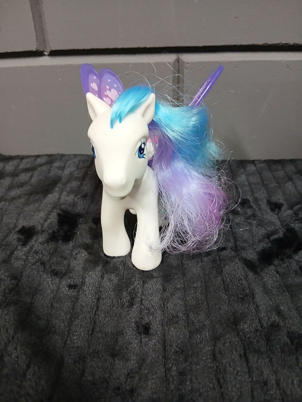 My Little pony lichte gebruikssporen, Ophalen of Verzenden, Gebruikt