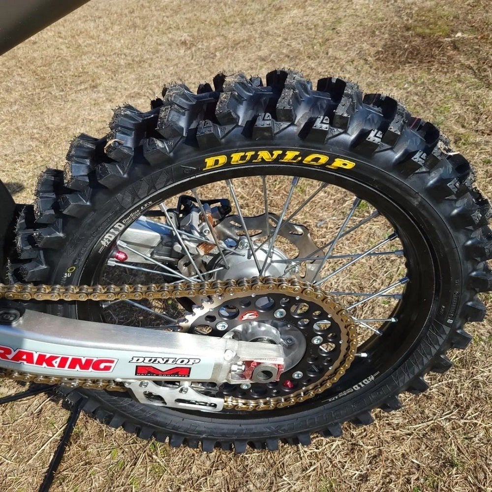 Gezocht: KTM/Husqvarna/GasGas achterwiel 19" (2013-2022), Motoren, Ophalen of Verzenden
