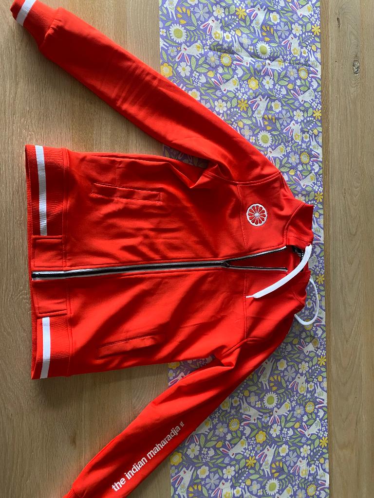 Vest meisjes, Ophalen, Nieuw, Maat 164