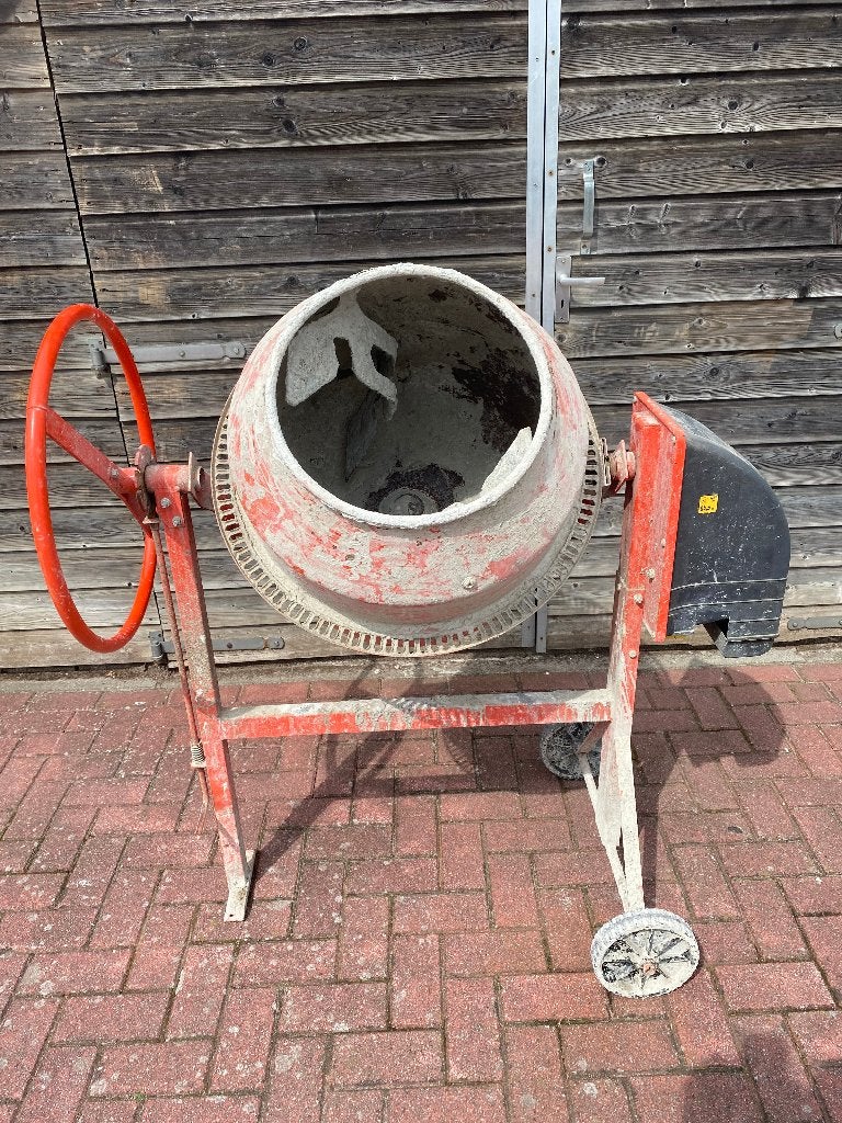 beton molen verhuur | huur een beton molen | cement molen, Ophalen of Verzenden, Nieuw