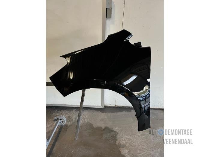 Scherm links-voor van een Volkswagen UP (LC9X), -, Volkswagen, -, Nieuw