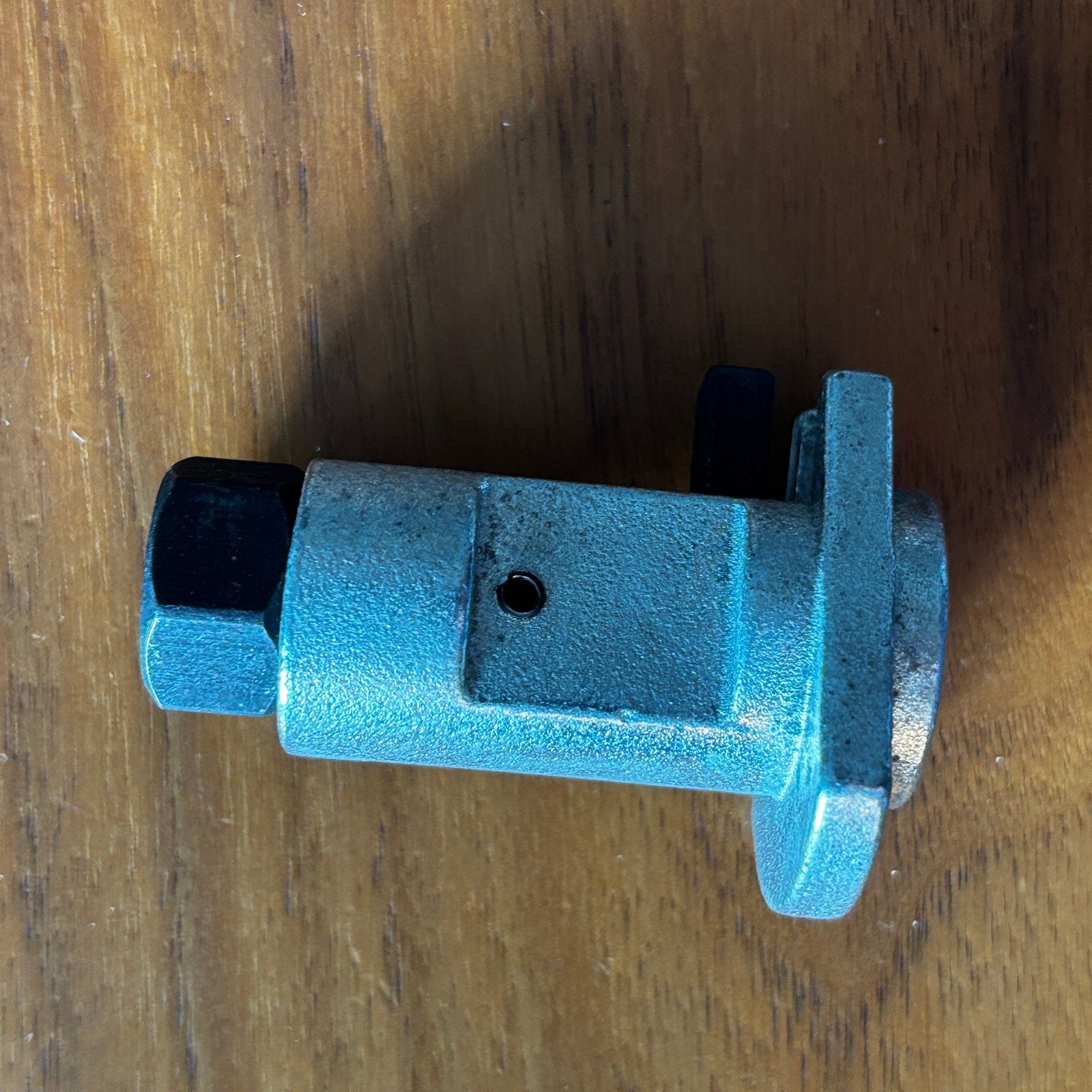 Remzuiger terugzetter / remklauw spreider - compact, Ophalen of Verzenden