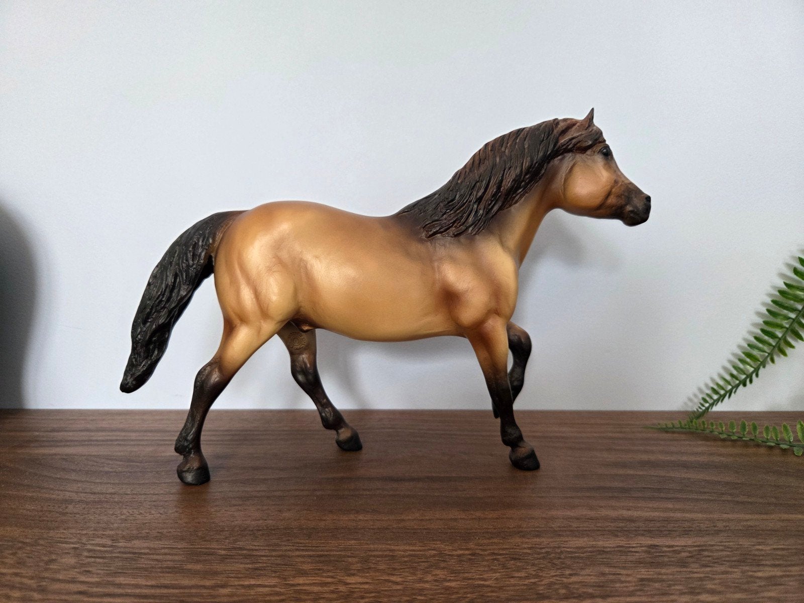 Verschillende Breyer paarden, Ophalen of Verzenden, Zo goed als nieuw, Paard, Beeldje of Figuurtje
