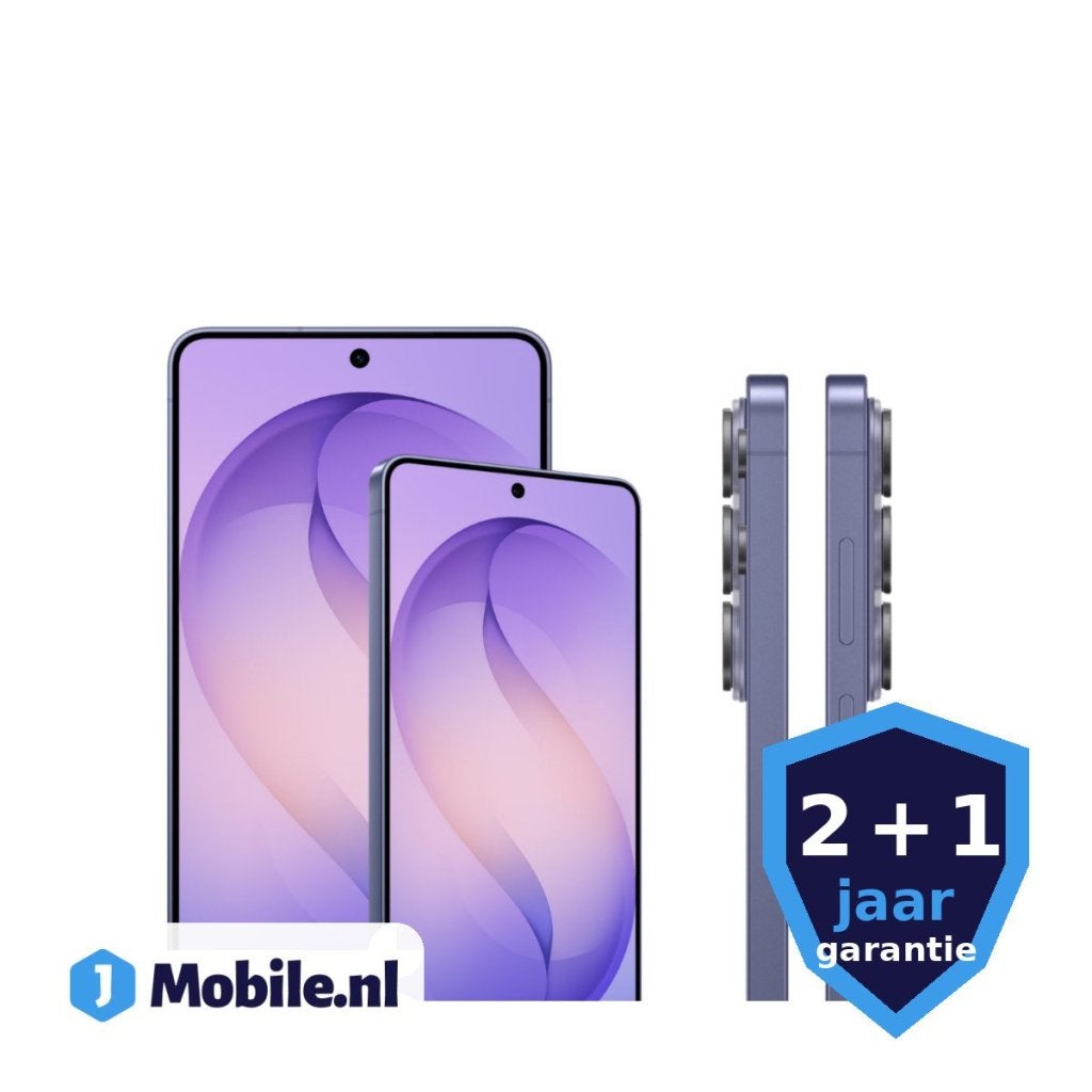 Samsung Galaxy S26 Ultra - 1TB - Cobalt Violet, Store.nl@samsung.com, Paars, Touchscreen, Nieuw