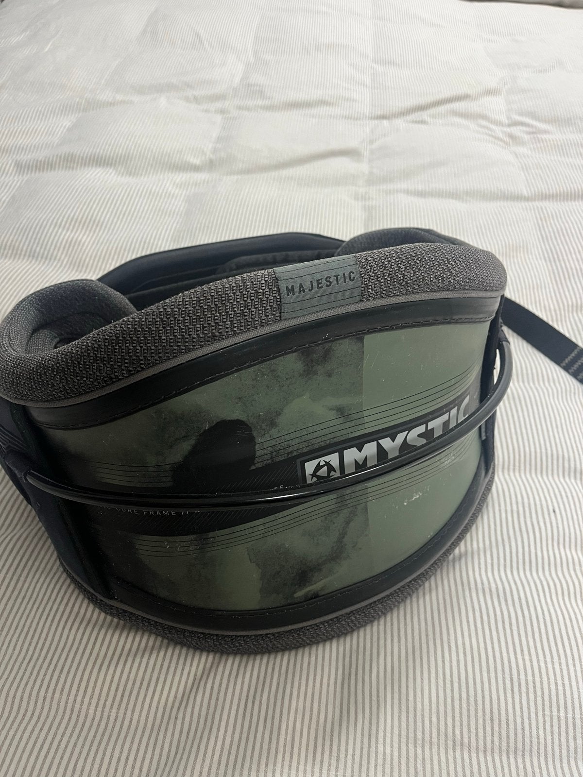 Mystic Majestic X Kitesurf Trapeze - Zo goed als nieuw, Ophalen, Zo goed als nieuw, Trapeze