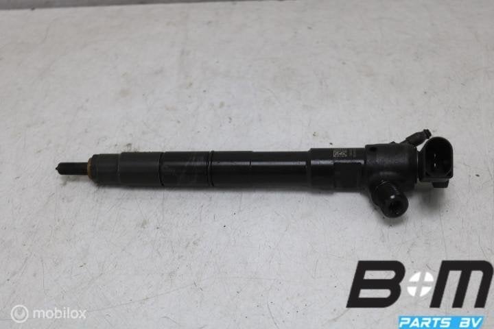 Verstuiver inspuiteenheid VW Golf Sportsvan 04L130277AN, Gebruikt