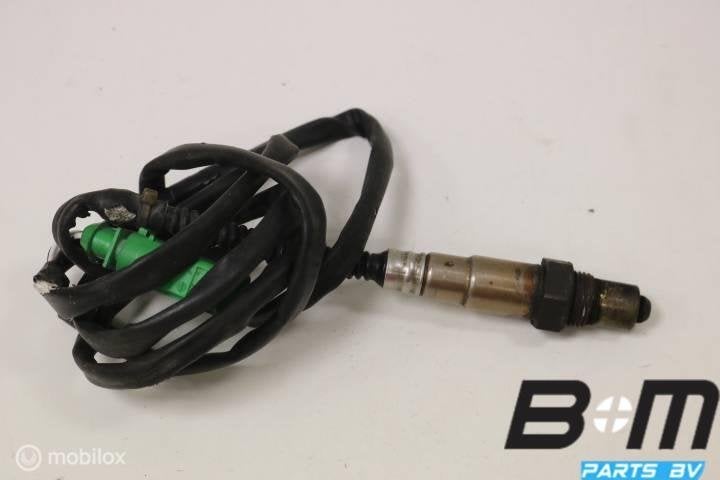 Lambdasonde Audi S4 8E Limo 4.2 V8 BBK, Gebruikt
