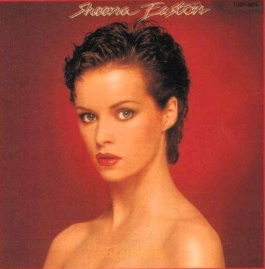 LP - Sheena Easton ‎– Take My Time, Gebruikt, 1980 - 1989, Ophalen of Verzenden, Poprock