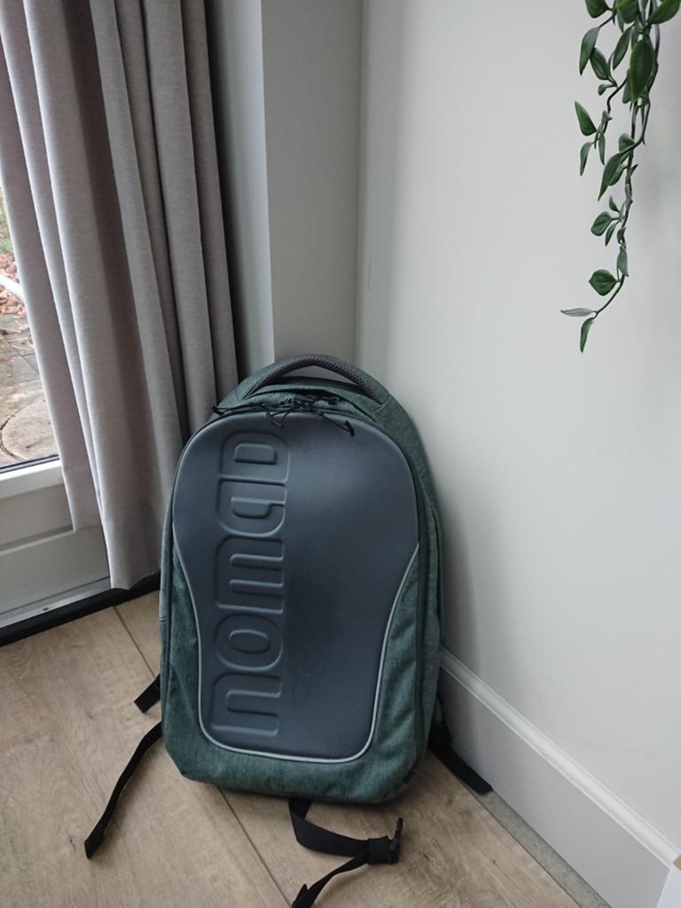 Nomad Guide 16 Rugzak - Nieuw, 45 tot 60 cm, Nomad, 25 tot 40 cm, Nieuw