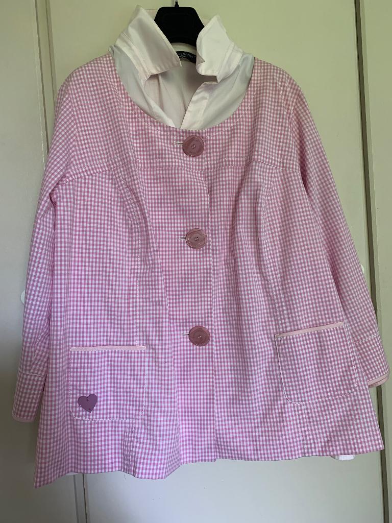 Marina Rinaldi Sport jasje XL - 33, Overige kleuren, Verzenden, Zo goed als nieuw, Jasje of Colbert