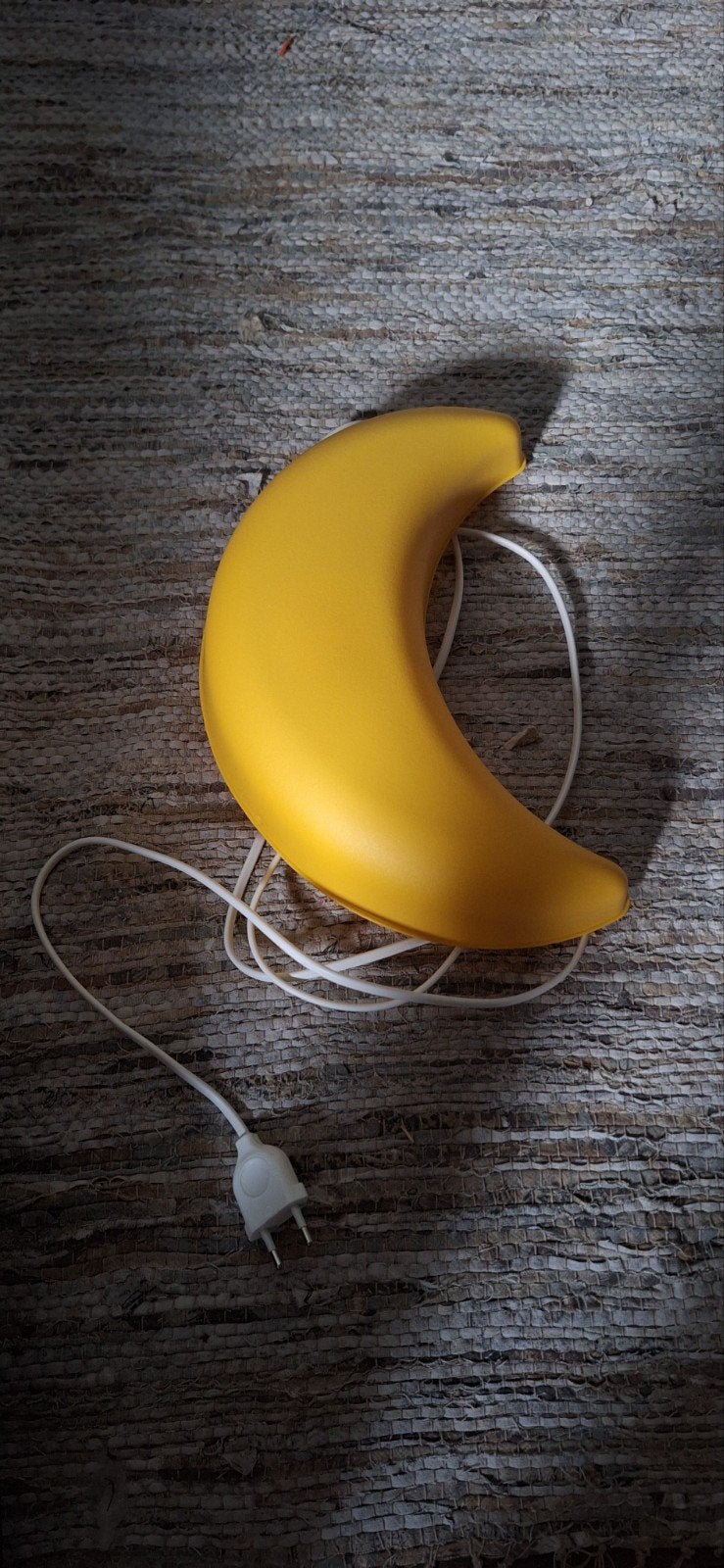 ikea nachtlampje, IKEA, Ophalen of Verzenden, Zo goed als nieuw, Wandlamp