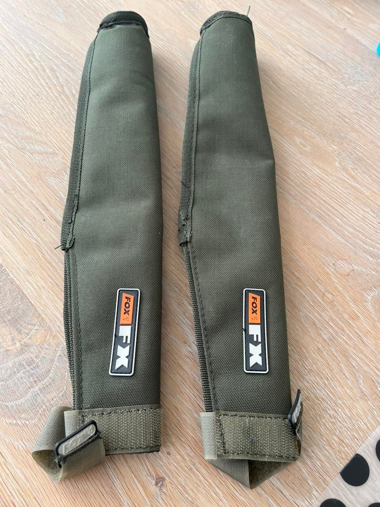 Fox tip protectors, Watersport en Boten, Ophalen, Zo goed als nieuw, Overige typen