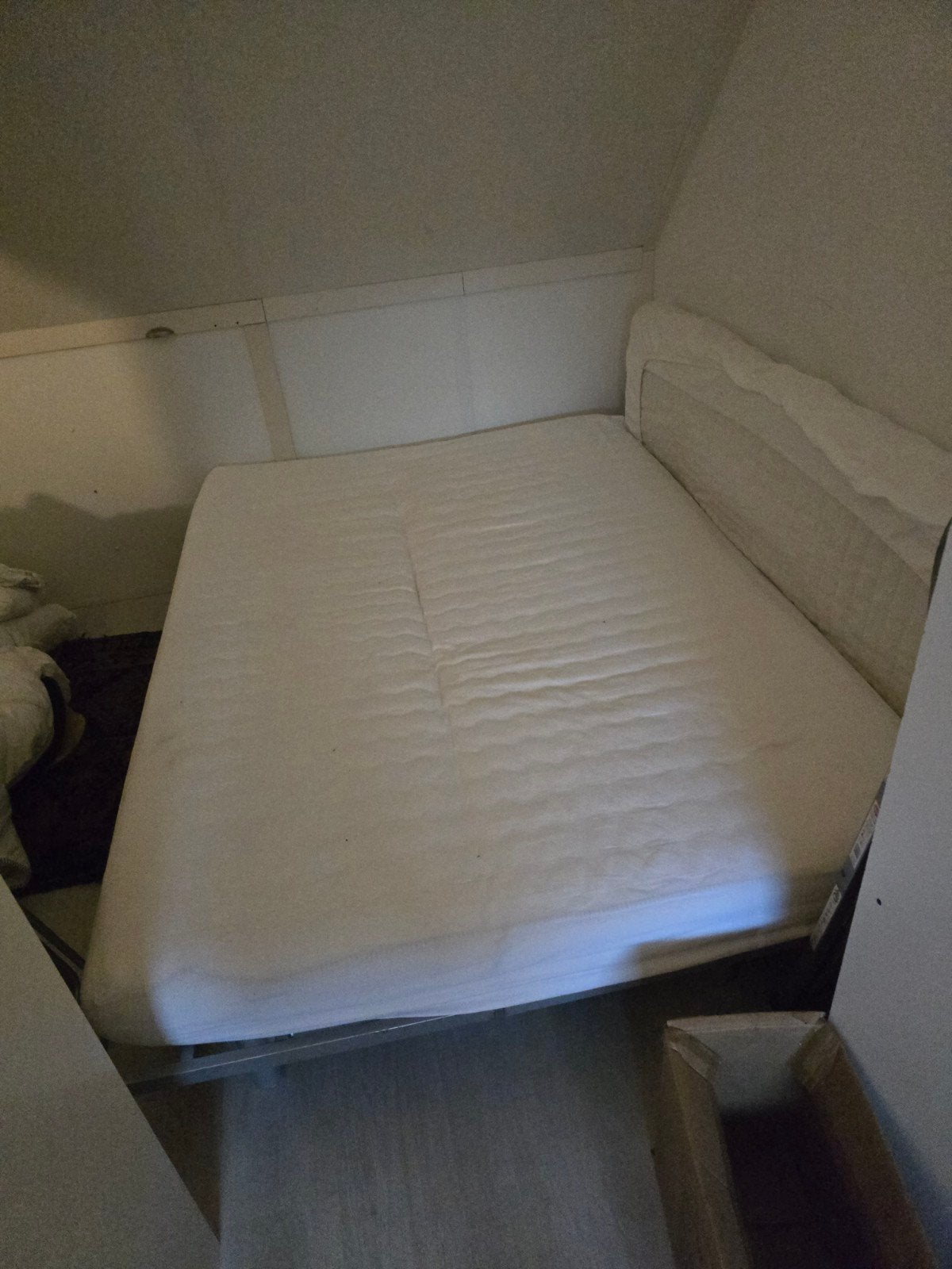 Foto 3 van Ikea slaapbank - Comfortabel en praktisch