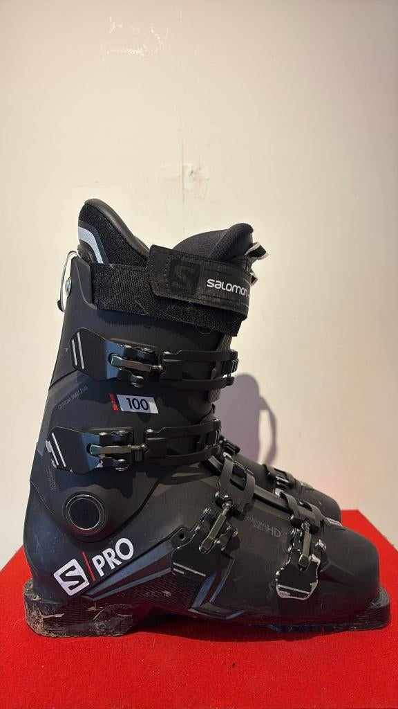 Salomon S/pro 100 MV 27/27.5