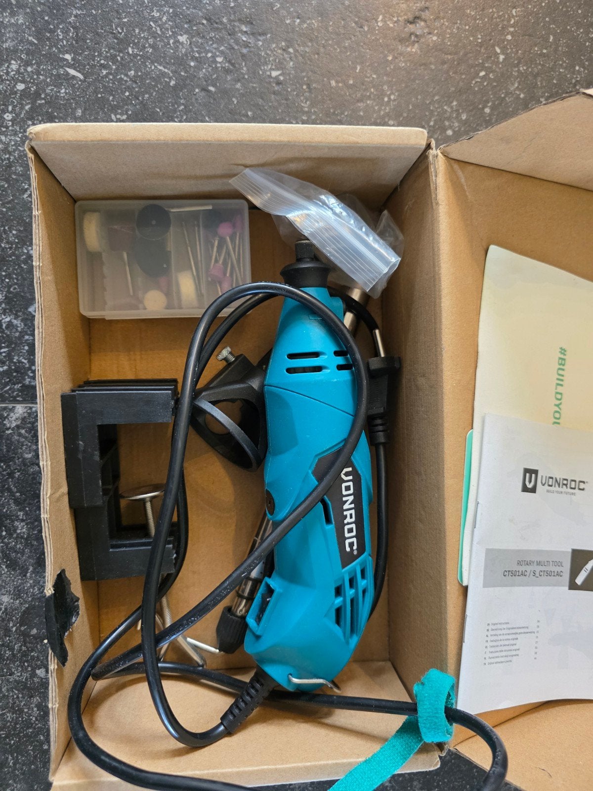 Dremel machine, Ophalen of Verzenden, Gebruikt