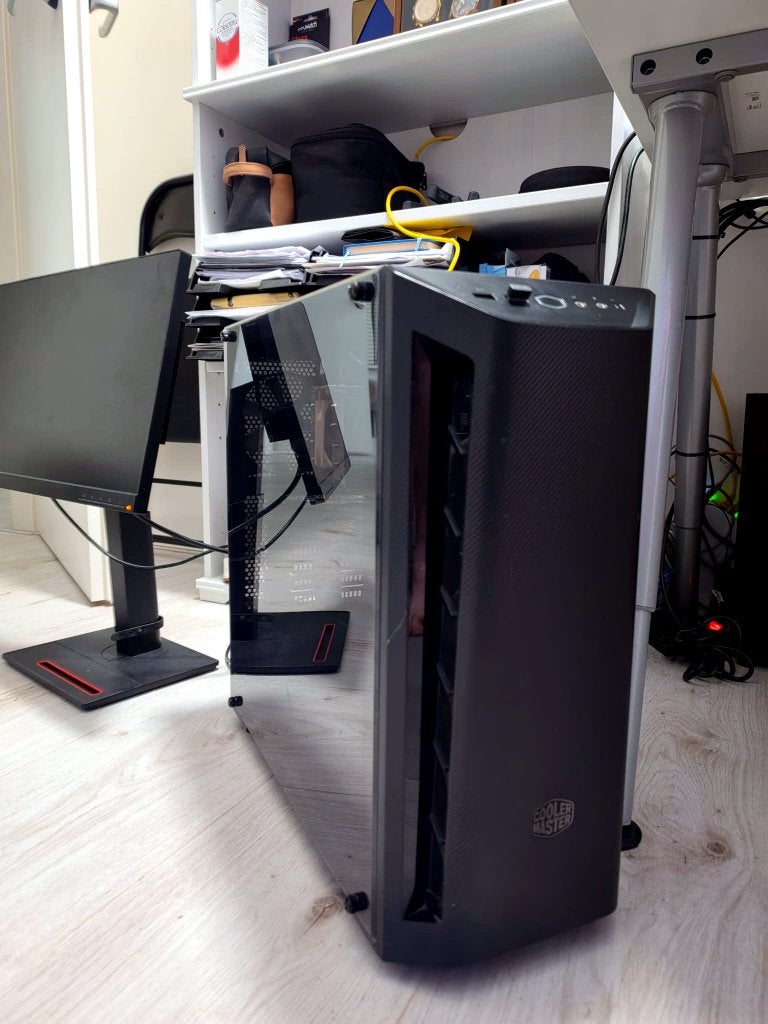 Gaming PC RTX 2070 SUPER | 64GB RAM | 3TB opslag | Window 11, Ophalen, 64 GB of meer, Gebruikt, Intel Xeon E3-1245 v6