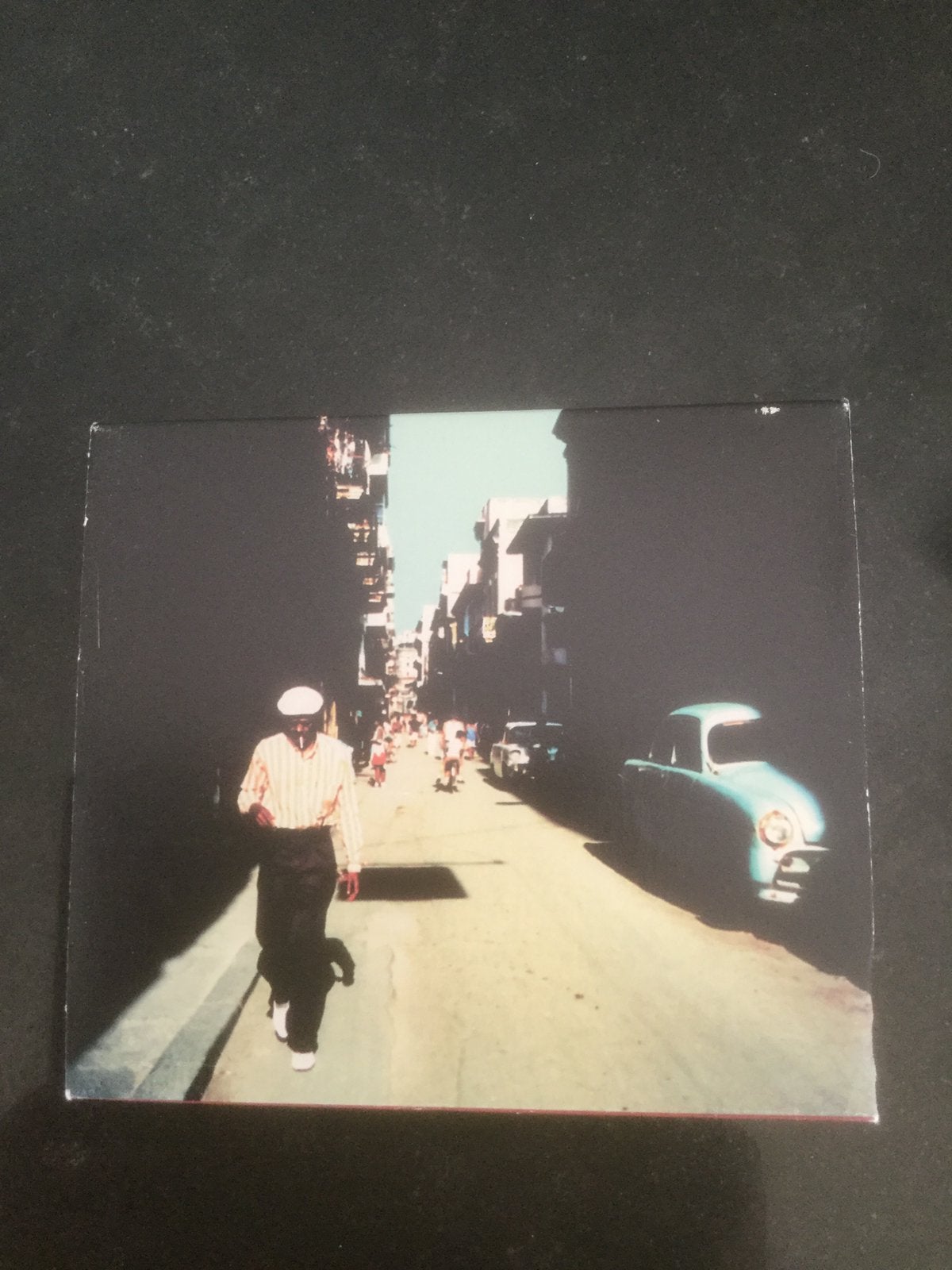 Buena Vista Social Club, Cd's en Dvd's, Ophalen of Verzenden, Zo goed als nieuw