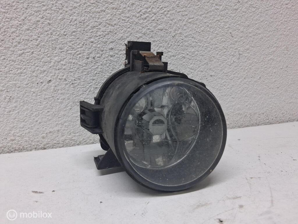 Mistlamp Lv Vw Lupo 1.4-16V ('98-'05) 6H0941699A, Gebruikt, Volkswagen, Ophalen of Verzenden