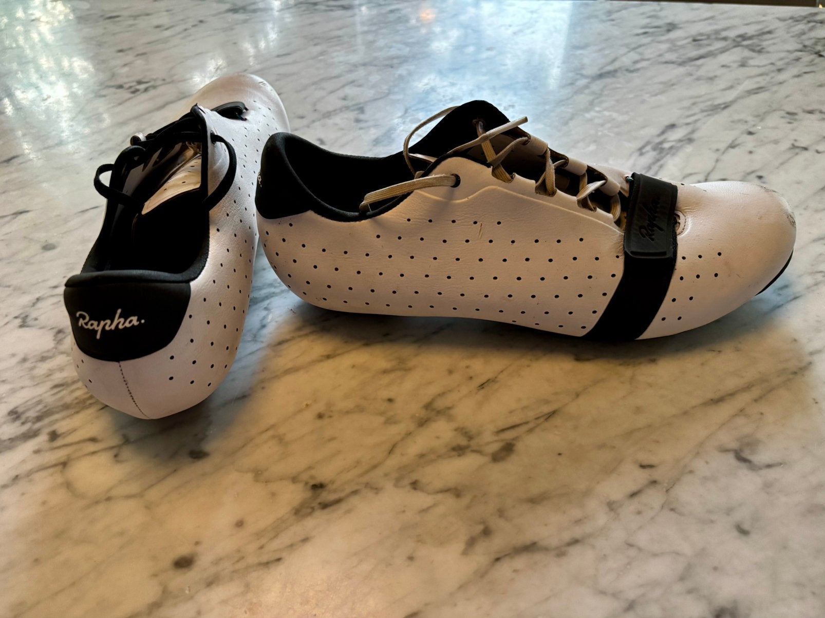 Rapha Classic Shoe 45.5, Heren, Schoenen, Ophalen of Verzenden, Zo goed als nieuw