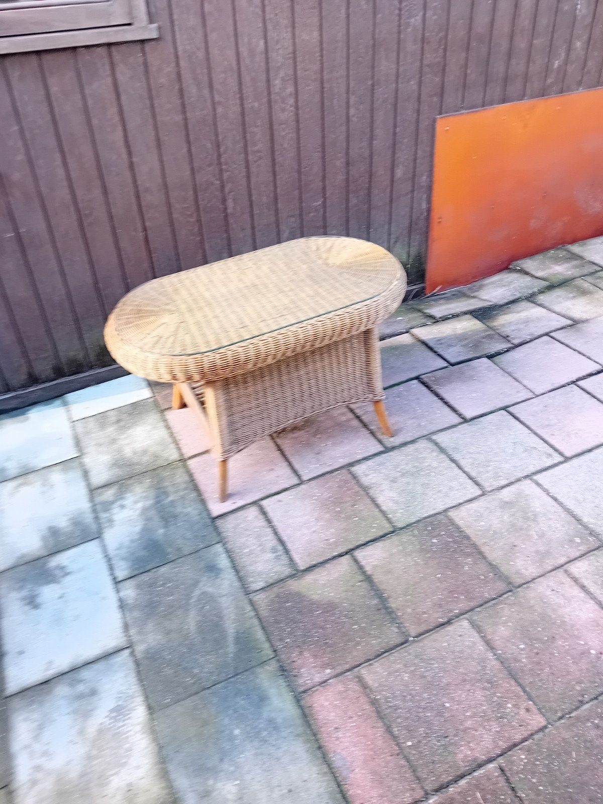 tafel, Ophalen, Rond, Minder dan 30 cm