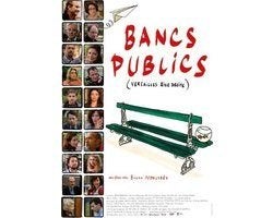 Bancs Publics, Nederlands, Ophalen of Verzenden, Zo goed als nieuw, Vanaf 6 jaar