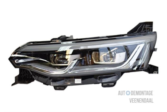 Koplamp links van een Renault Talisman, -, Renault, -, Nieuw