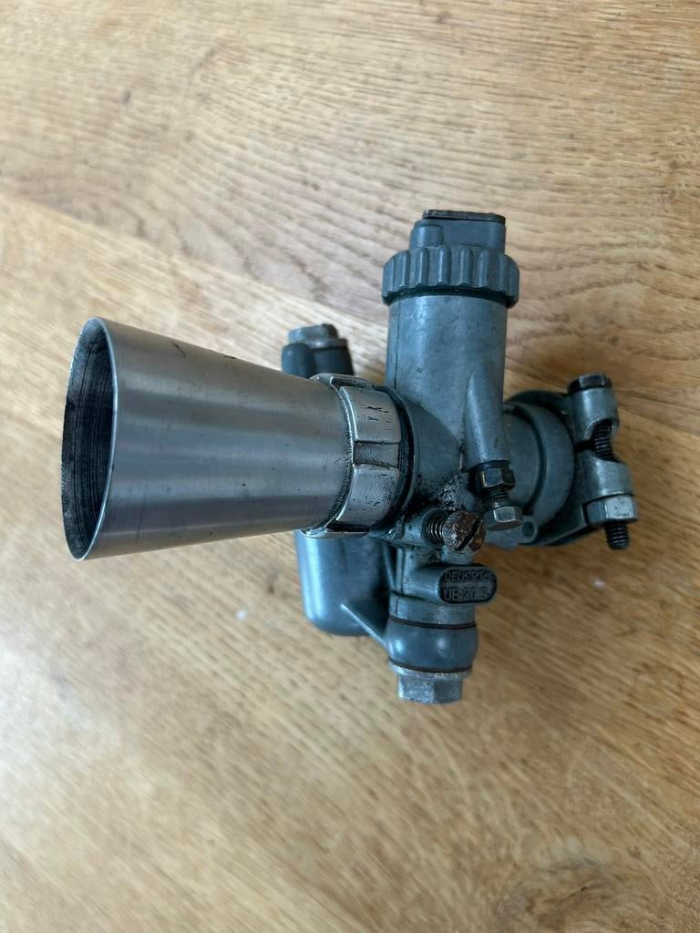DELLORTO UB20S, Motoren, Onderdelen | Oldtimers, Ophalen of Verzenden, Gebruikt