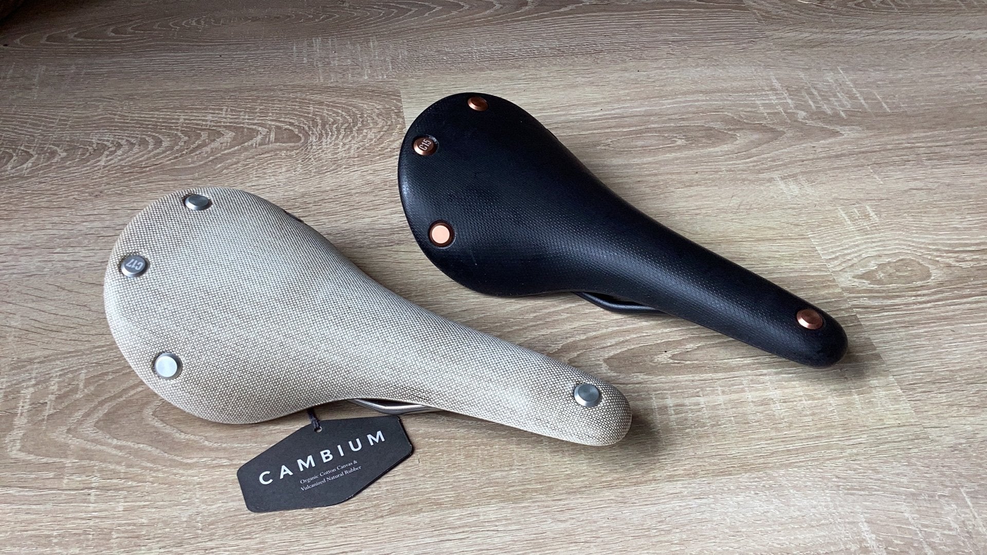 Brooks C15 Cambium zadel NIEUW, Brooks, Nieuw, Ophalen of Verzenden, Info@brooks.nl