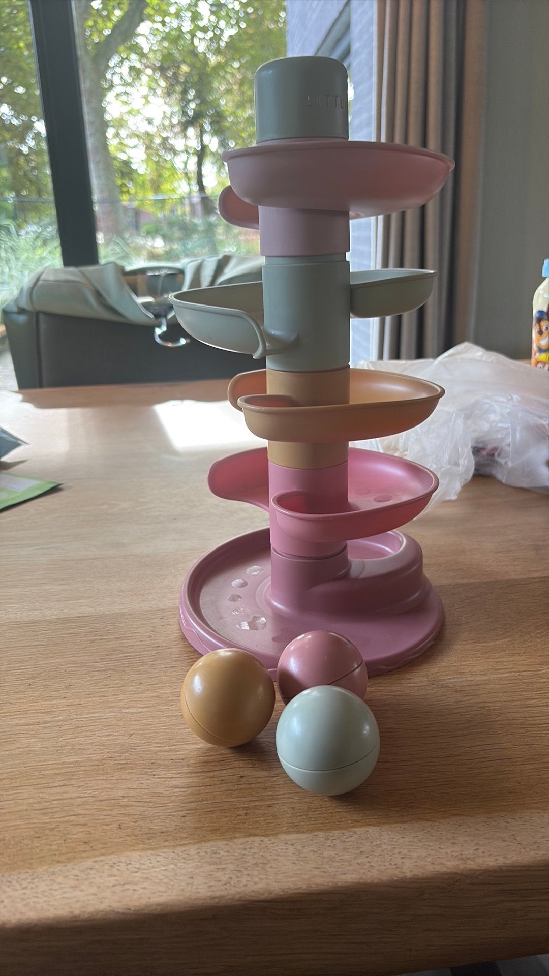 Little dutch spiraal toren, Ophalen of Verzenden, Zo goed als nieuw