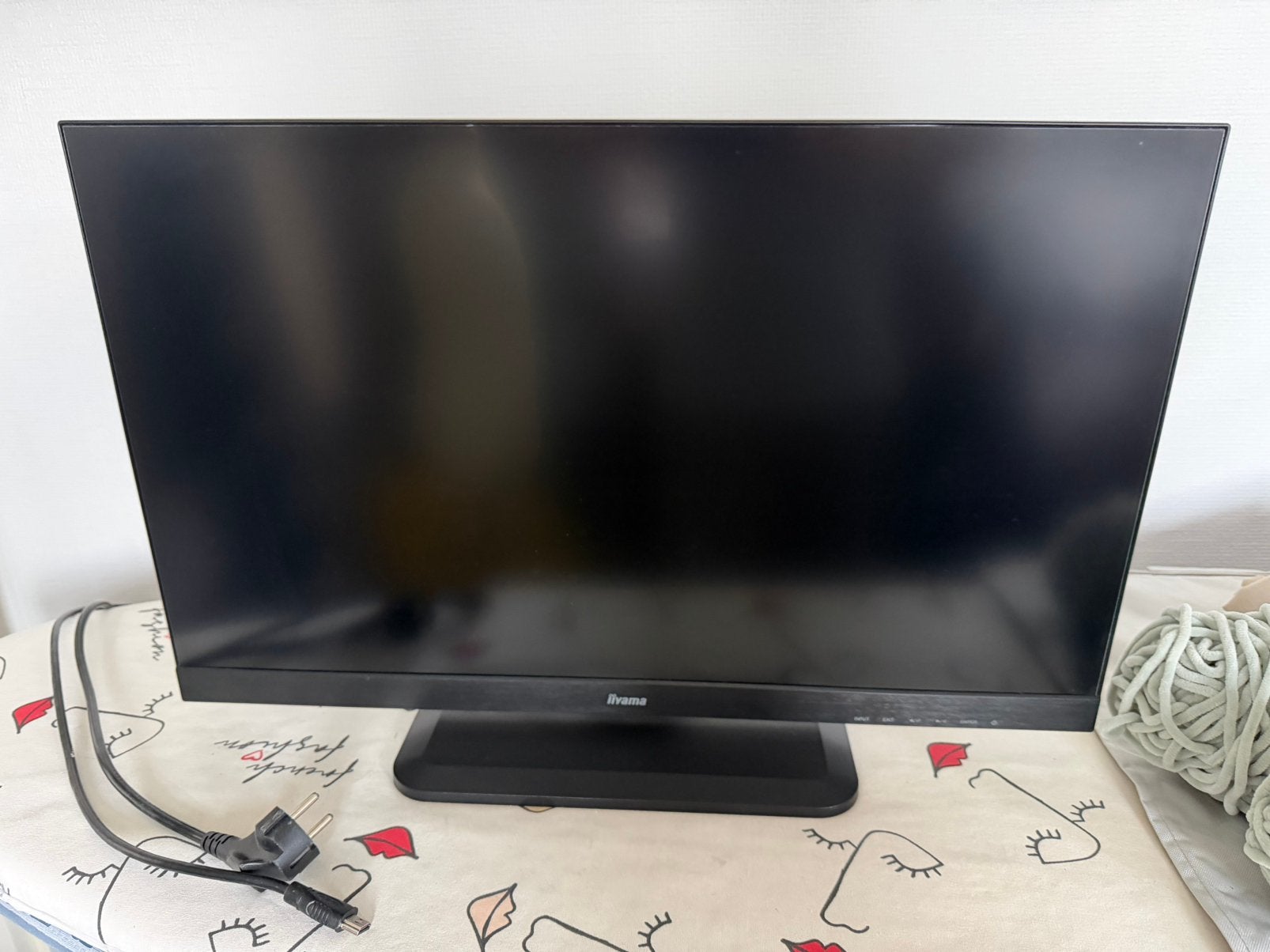 iiyama monitor