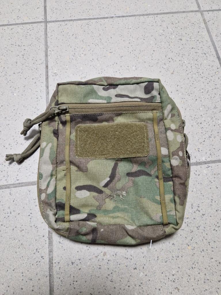 Tasmanian Tiger Tac pouch 6.1 Multicam, Ophalen of Verzenden, Landmacht, Nederland, Overige typen