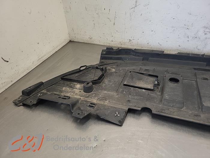 Beschermplaat bodem van een Mercedes Citan, Gebruikt, -, Ophalen of Verzenden, -